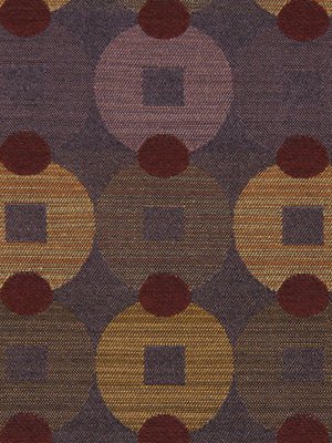 GRAND CIRCLE | PANSY - Upholstery - Fabric