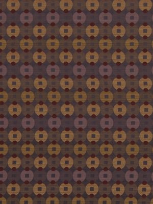 GRAND CIRCLE | PANSY - Upholstery - Fabric