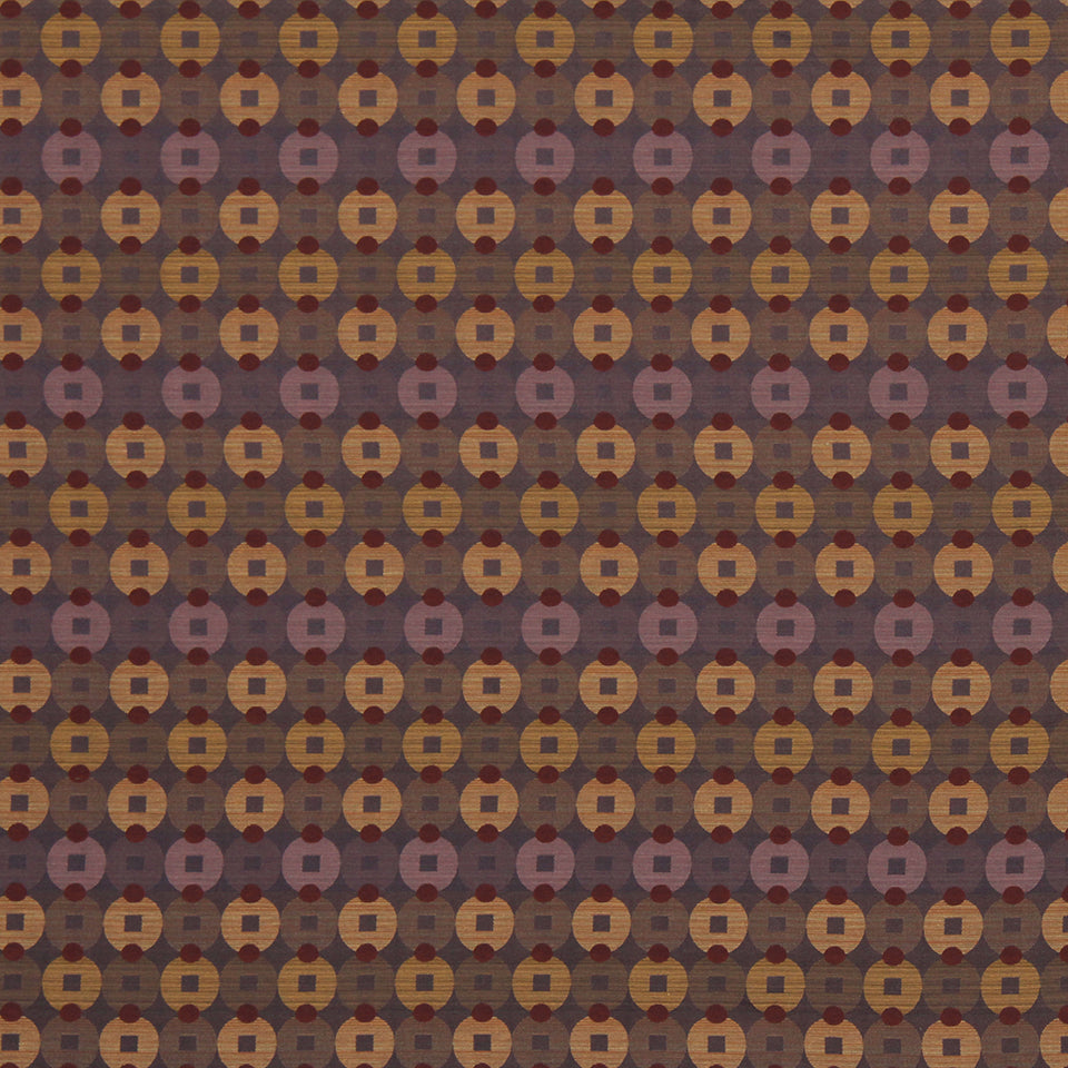 GRAND CIRCLE | PANSY