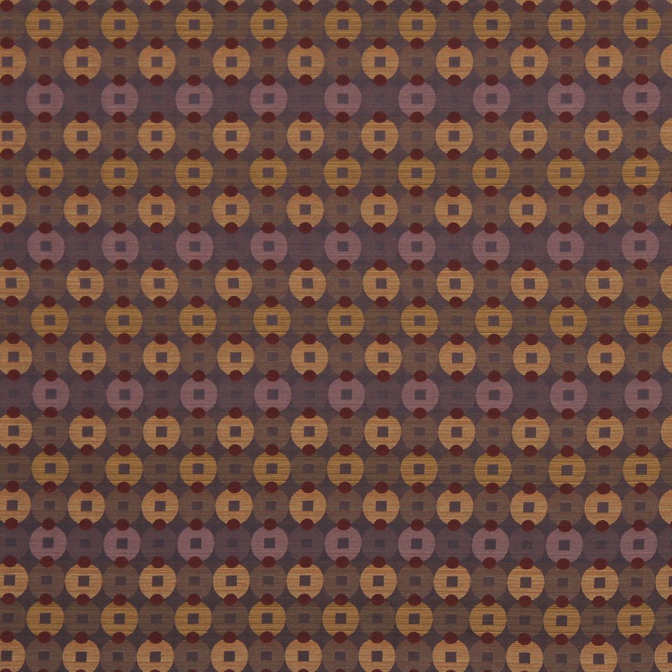 GRAND CIRCLE | PANSY - Upholstery - Fabric
