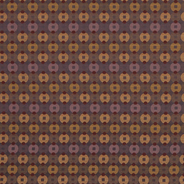 GRAND CIRCLE | PANSY - Upholstery - Fabric