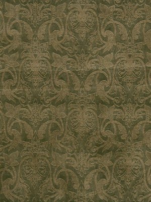 HUTCHERLEIGH | RESIN - Drapery - Fabric