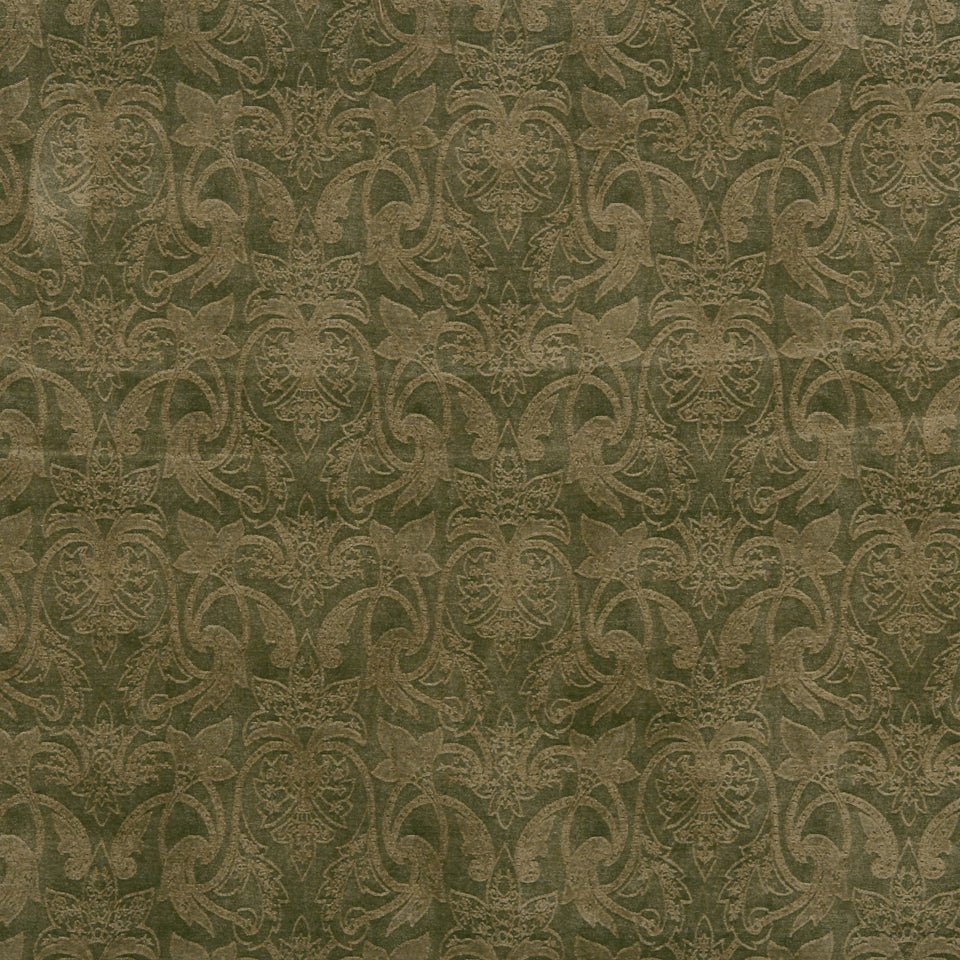 HUTCHERLEIGH | RESIN - Drapery - Fabric