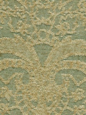 HUTCHERLEIGH | GREEN TEA - Drapery - Fabric