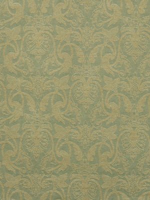 HUTCHERLEIGH | GREEN TEA - Drapery - Fabric