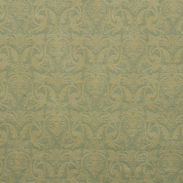 HUTCHERLEIGH | GREEN TEA - Drapery - Fabric