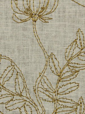 SHARLEE | CACTUS - Drapery - Fabric