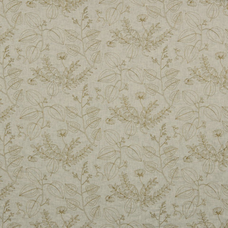 SHARLEE | CACTUS - Drapery - Fabric