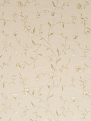 VINE BLOSSOM | CANVAS - Drapery - Fabric