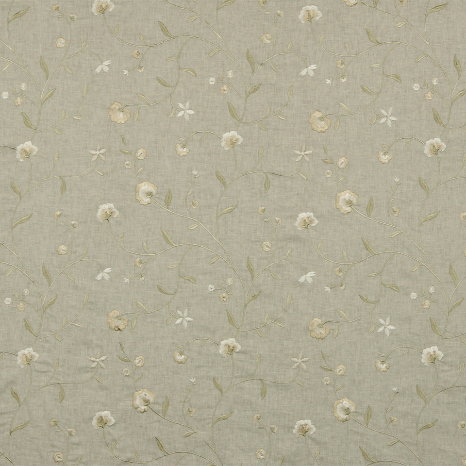 VINE BLOSSOM | CANVAS