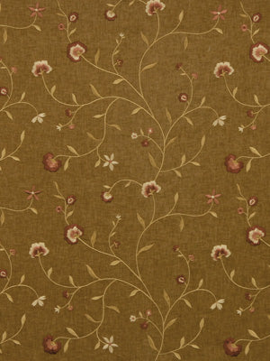 VINE BLOSSOM | ROSEWOOD