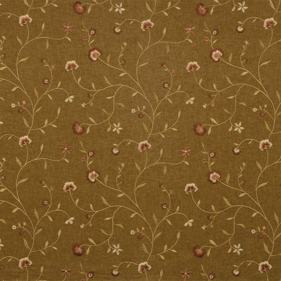 VINE BLOSSOM | ROSEWOOD