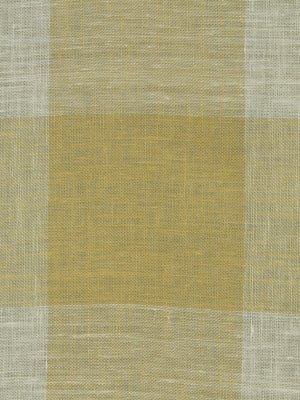 STITCHED BLOCK | JASMINE - Drapery - Fabric