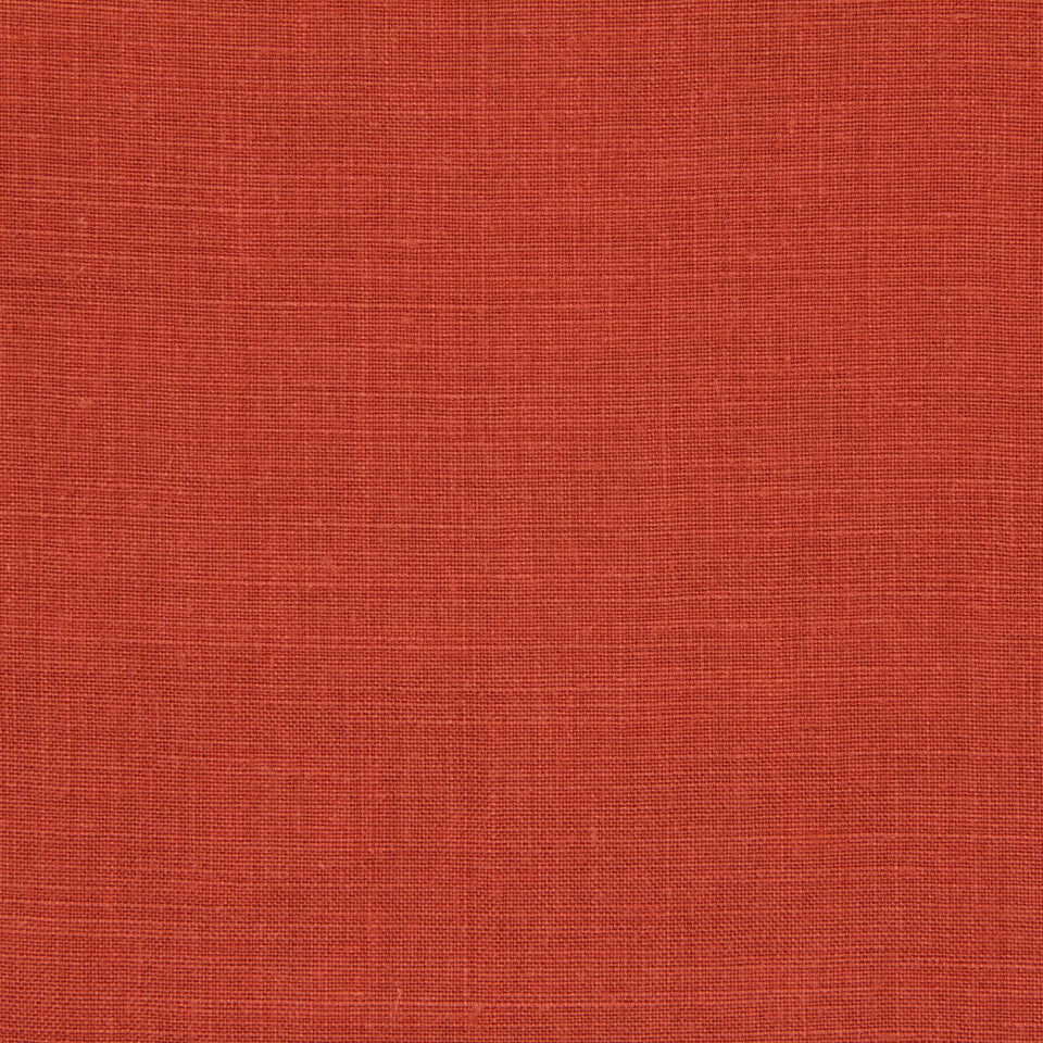 LIGHT LINEN | PERSIMMON