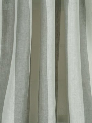 Perfect Match | Smoke - Drapery - Fabric