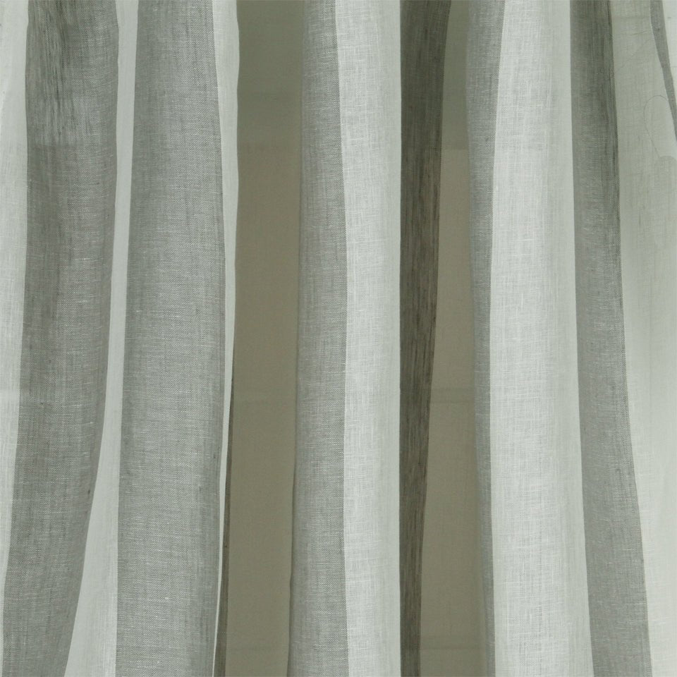 Perfect Match | Smoke - Drapery - Fabric