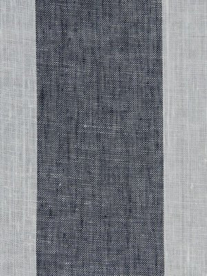 Perfect Match | Navy - Drapery - Fabric