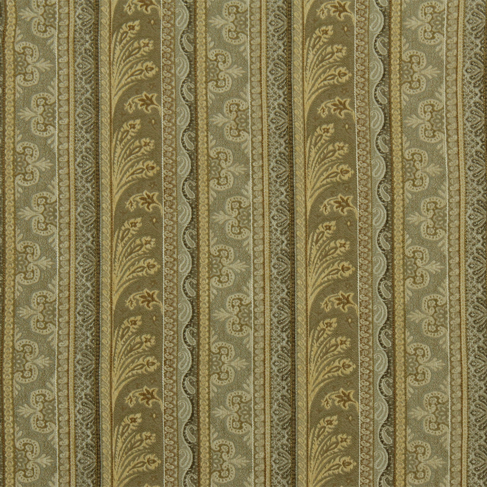 AUGUST STRIPE | BRONZE