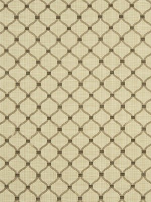 QUIET SPLENDOR | BIRCHWOOD - Drapery - Fabric