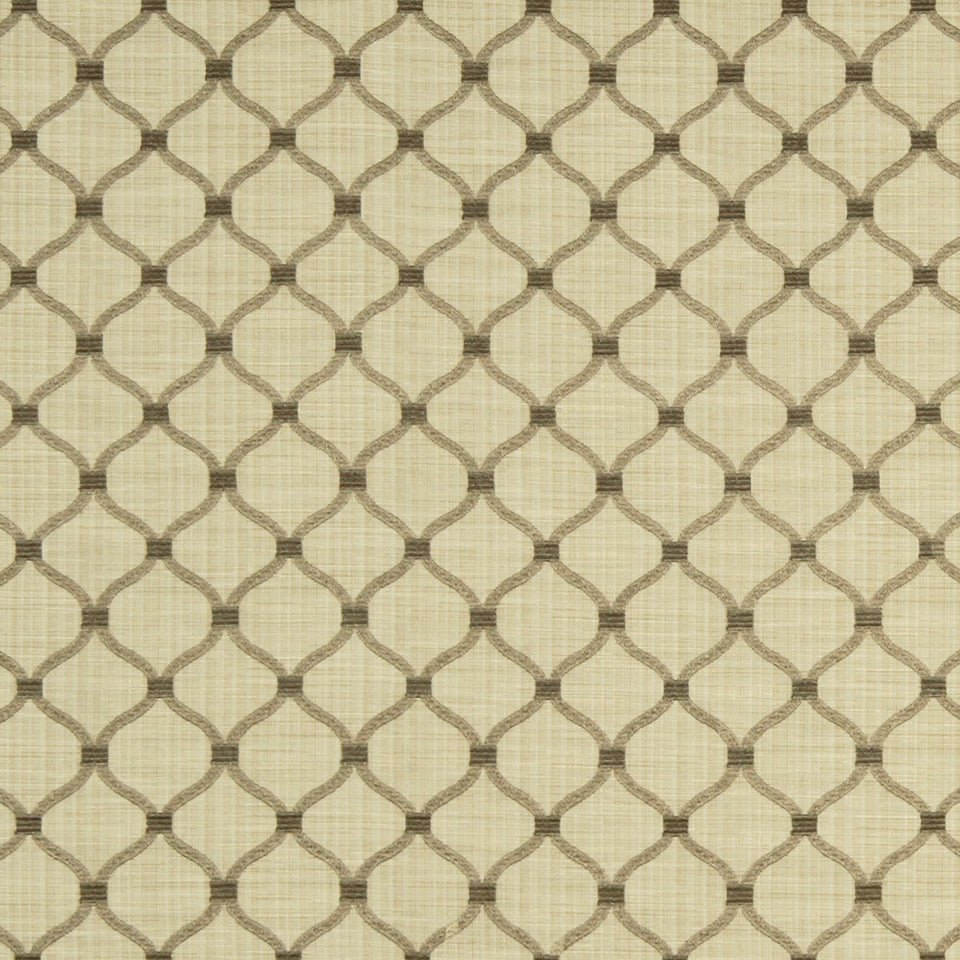 QUIET SPLENDOR | BIRCHWOOD - Drapery - Fabric