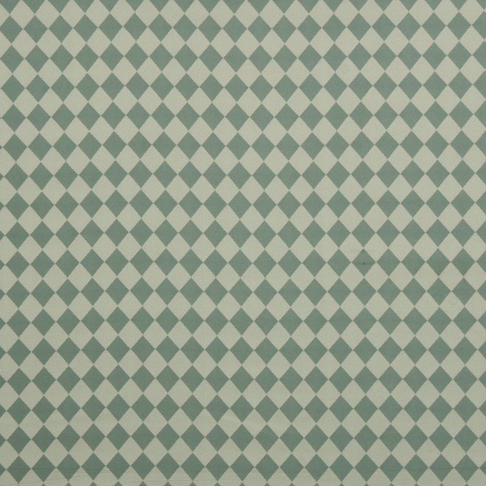 JESTERS CLOTH | ICECUBE - Drapery - Fabric