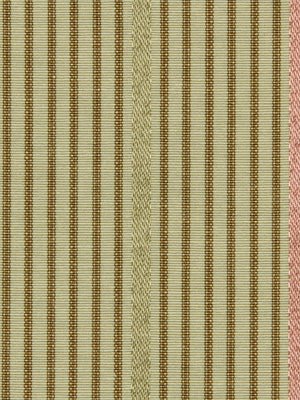 BRADYS STRIPE | DUSTY ROSE - Drapery - Fabric