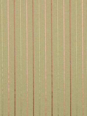 BRADYS STRIPE | DUSTY ROSE - Drapery - Fabric