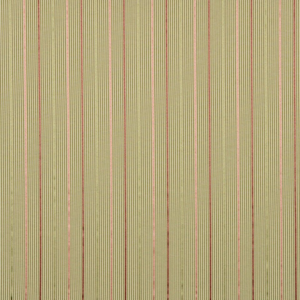 BRADYS STRIPE | DUSTY ROSE - Drapery - Fabric