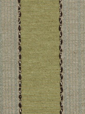 LASTING LINES | GREEN APPLE - Drapery - Fabric