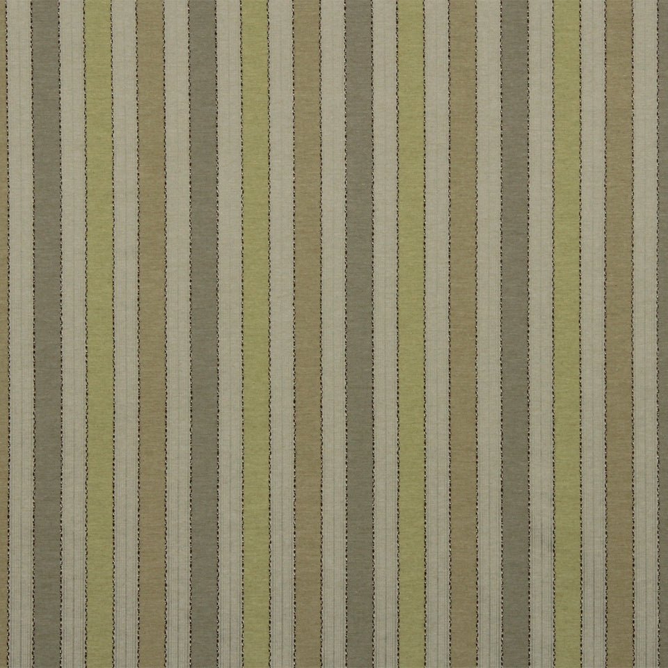 LASTING LINES | GREEN APPLE - Drapery - Fabric