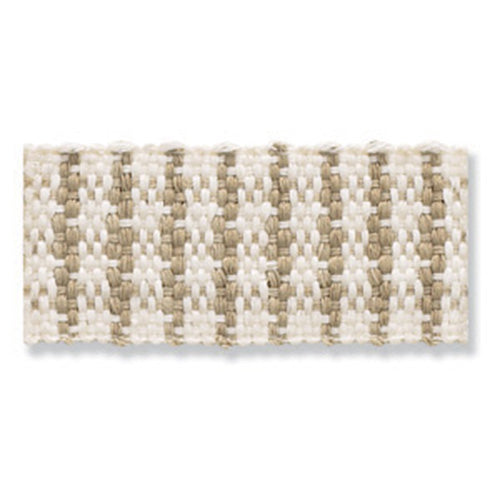 Houndstooth Br | Natural