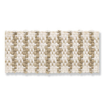 Houndstooth Br | Natural