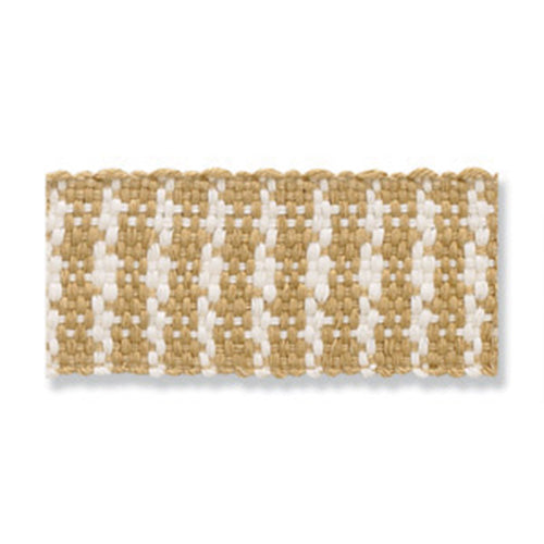 Houndstooth Br | Wheat