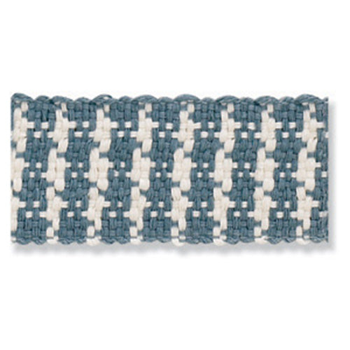 Houndstooth Br | Capri