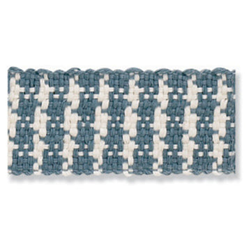 Houndstooth Br | Capri