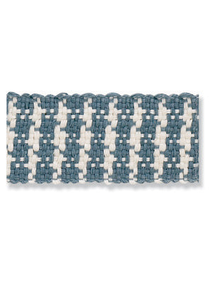 Houndstooth Br | Capri