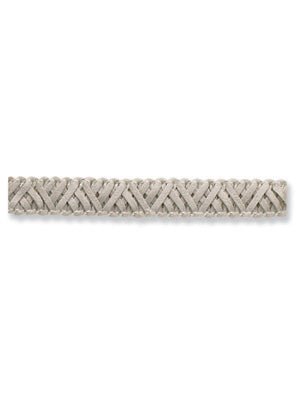 SUEDE TAPE | LINEN - Trim