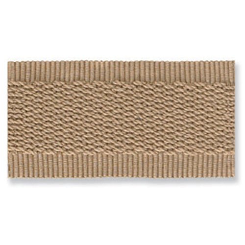 TEXTURED TAPE | NATURAL - Trim