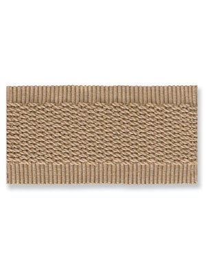 TEXTURED TAPE | NATURAL - Trim