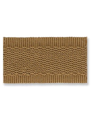 TEXTURED TAPE | GOLD - Trim