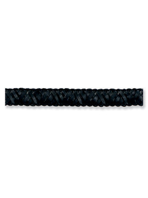 LEATHER TAPE | BLACK