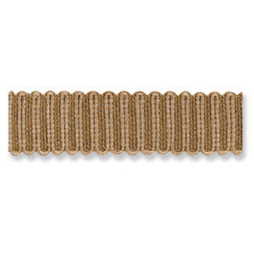 JUTE TAPE | WHEAT - Trim