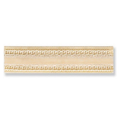 VELVET TAPE | CREAM - Trim