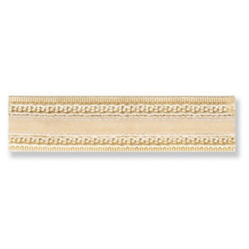 VELVET TAPE | CREAM - Trim