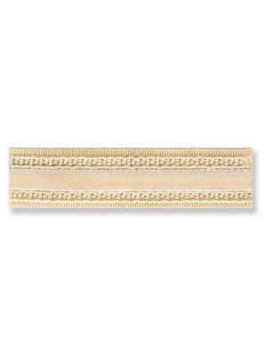 VELVET TAPE | CREAM - Trim