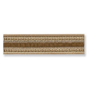 VELVET TAPE | GOLD - Trim