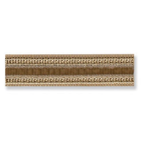 VELVET TAPE | GOLD - Trim