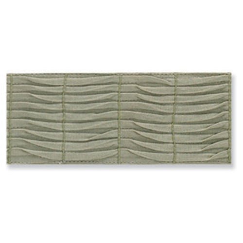 PLEATED BAND | SPA - Trim