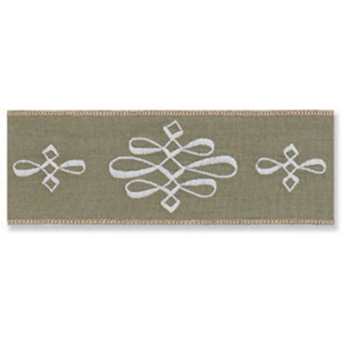 CALLIGRAPHY BD | LINEN