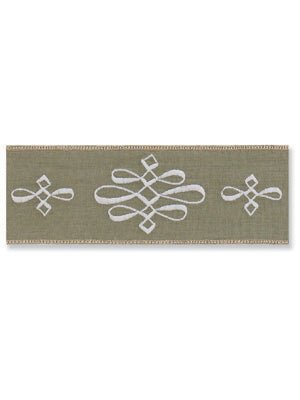 CALLIGRAPHY BD | LINEN - Trim